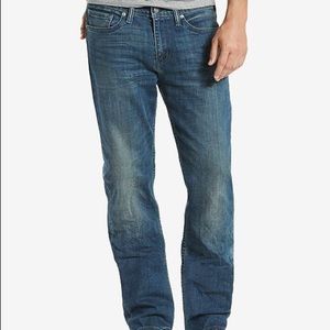 New Levi’s 514 38x30 jeans